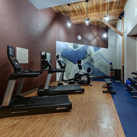 Springhill Suites By Marriott Montgomery Downtown מראה חיצוני תמונה
