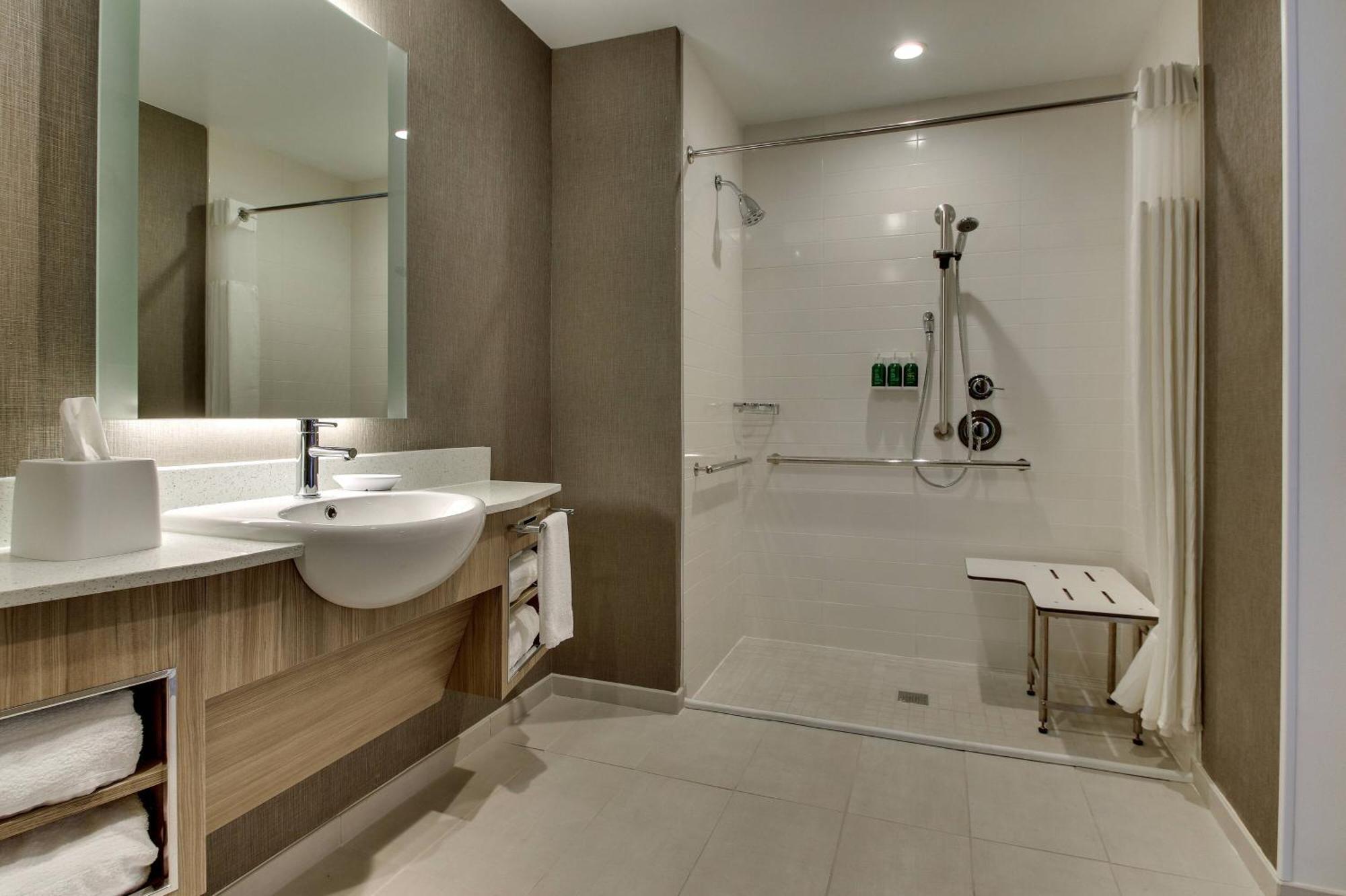 Springhill Suites By Marriott Montgomery Downtown מראה חיצוני תמונה