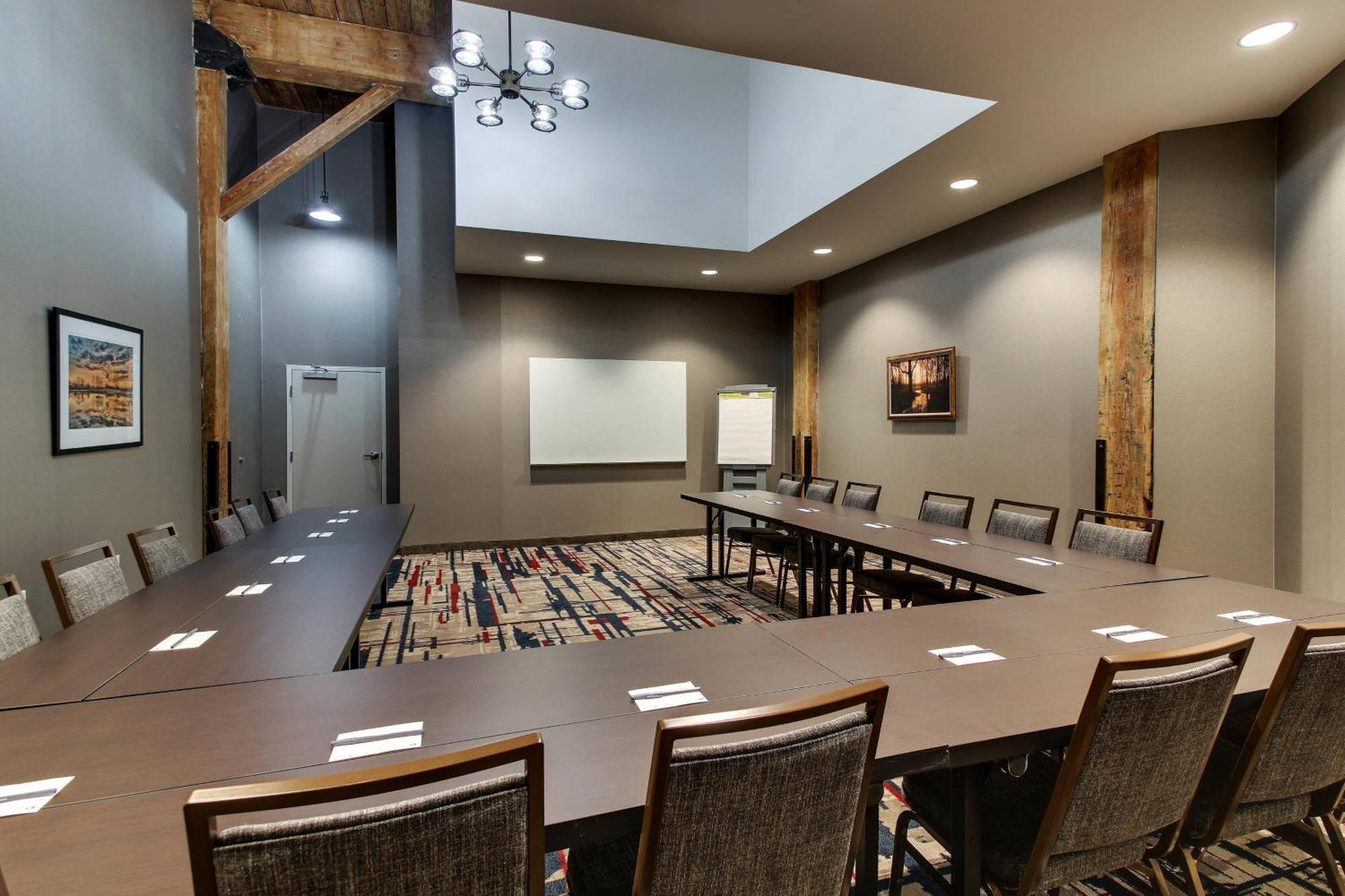 Springhill Suites By Marriott Montgomery Downtown מראה חיצוני תמונה