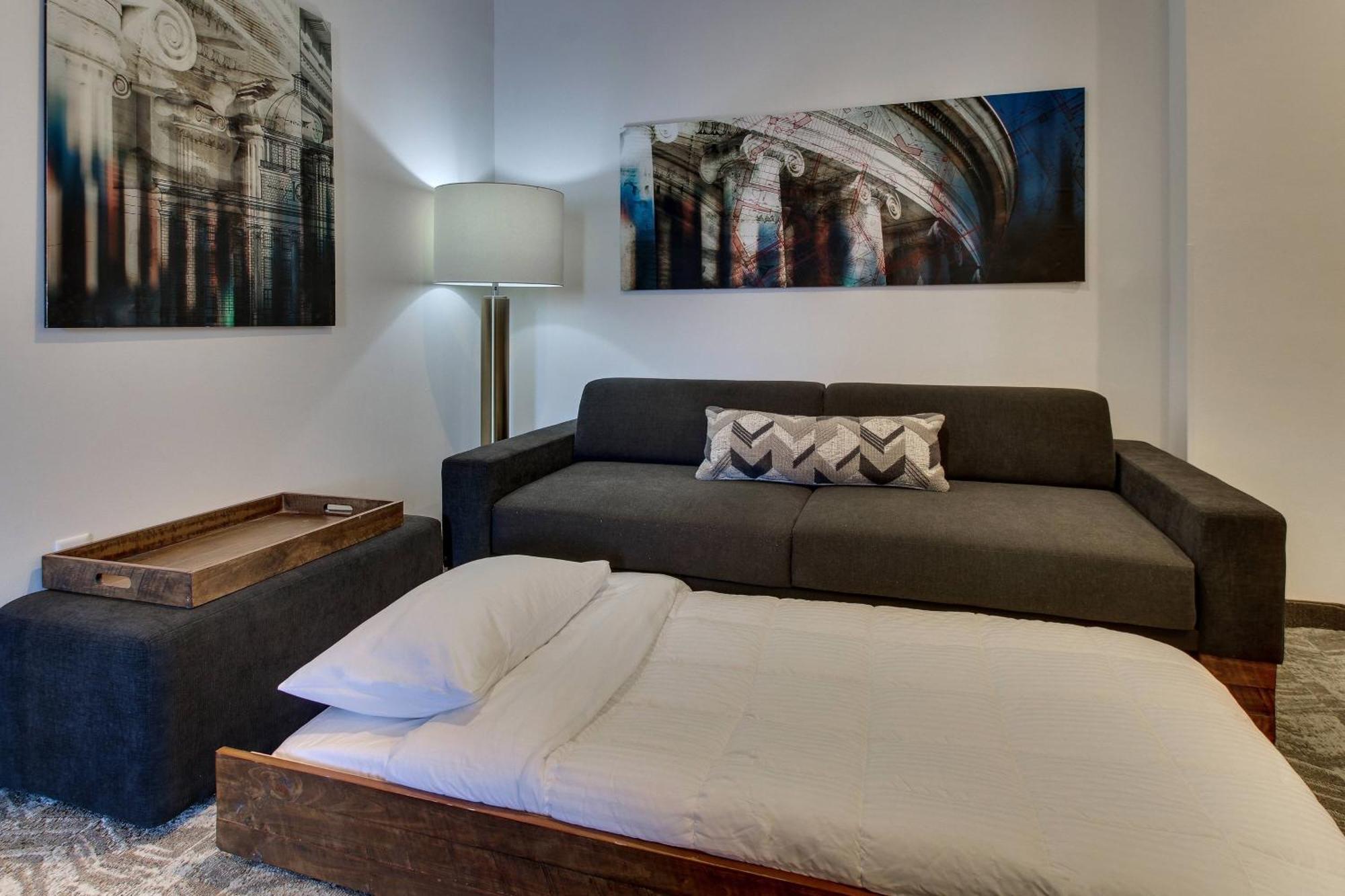 Springhill Suites By Marriott Montgomery Downtown מראה חיצוני תמונה