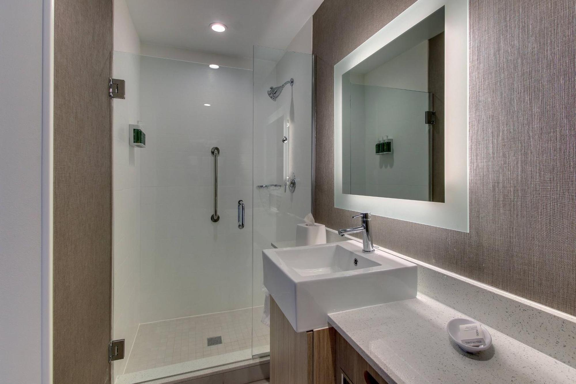 Springhill Suites By Marriott Montgomery Downtown מראה חיצוני תמונה