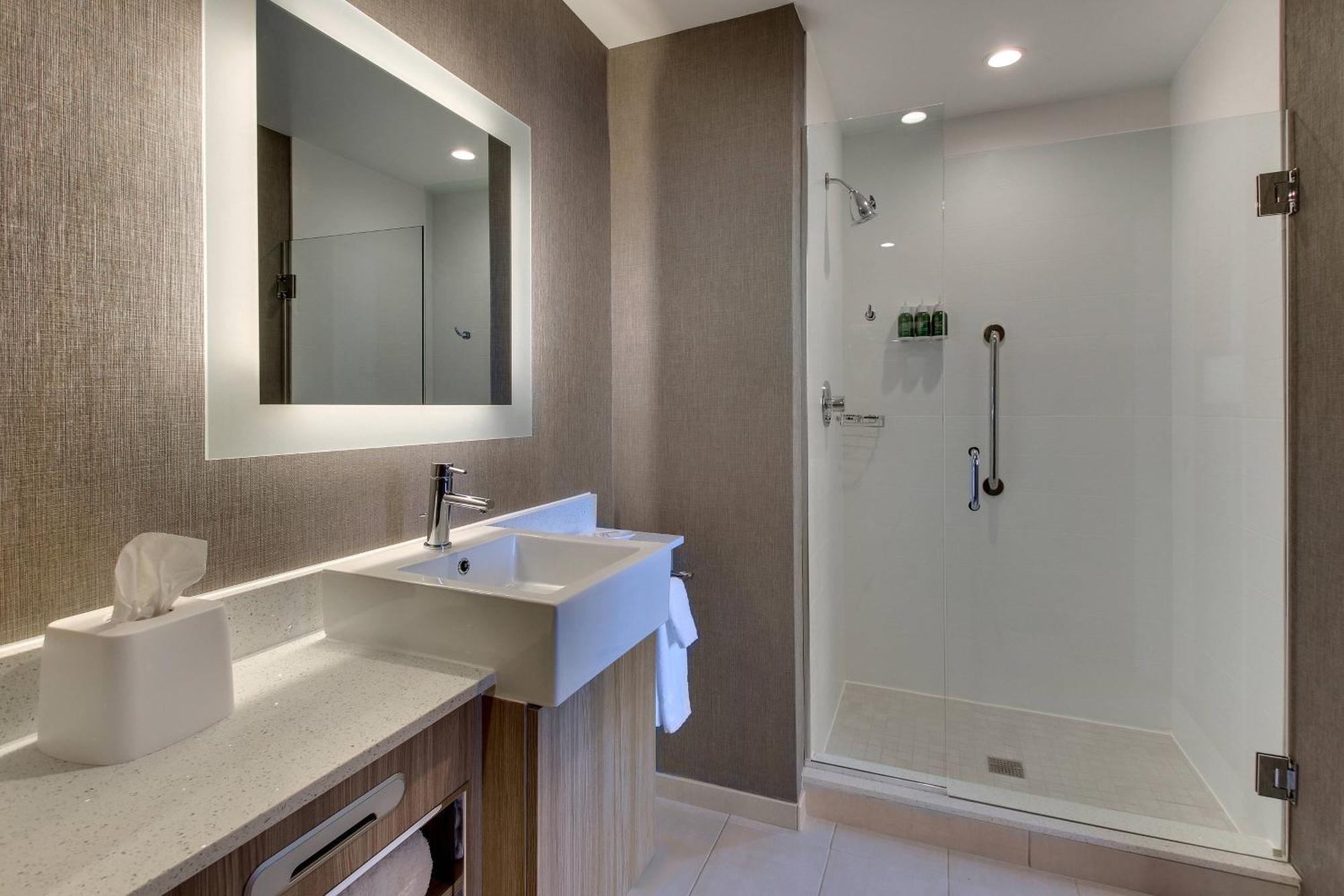 Springhill Suites By Marriott Montgomery Downtown מראה חיצוני תמונה